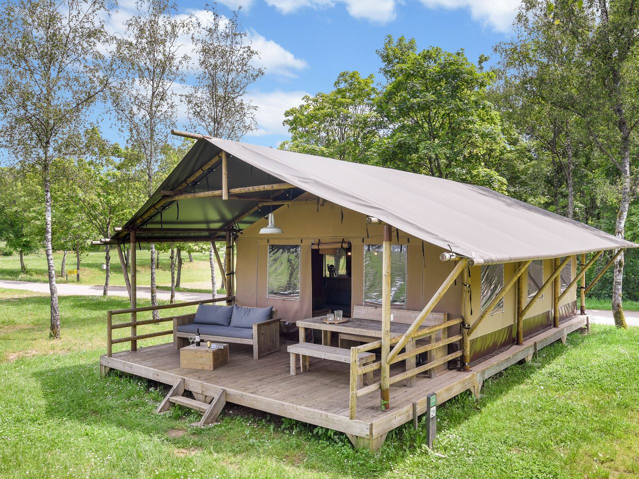 camping markiess 270 Markise freitragend