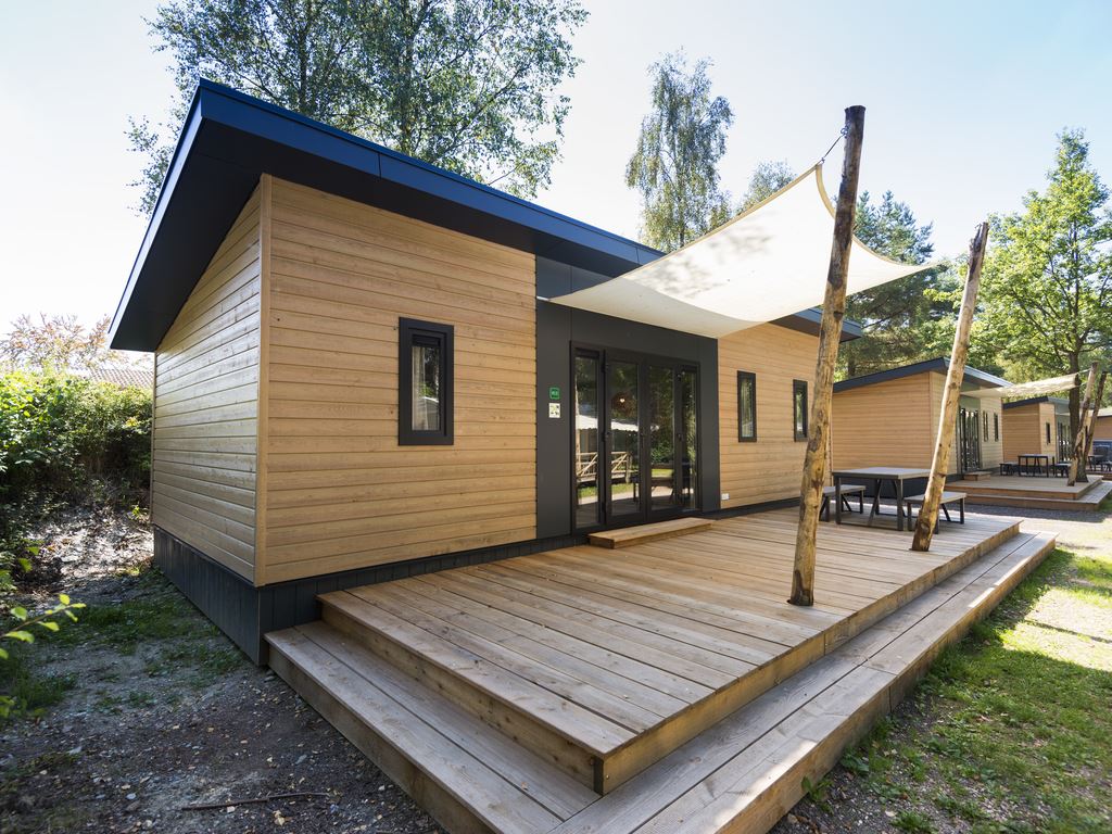 6-Personen-Mobilheim 6MH2 in Landal Sonnenberg